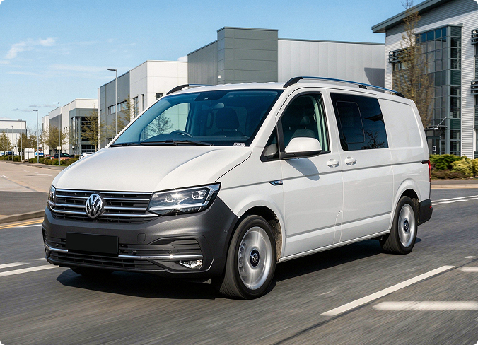 Business Vans