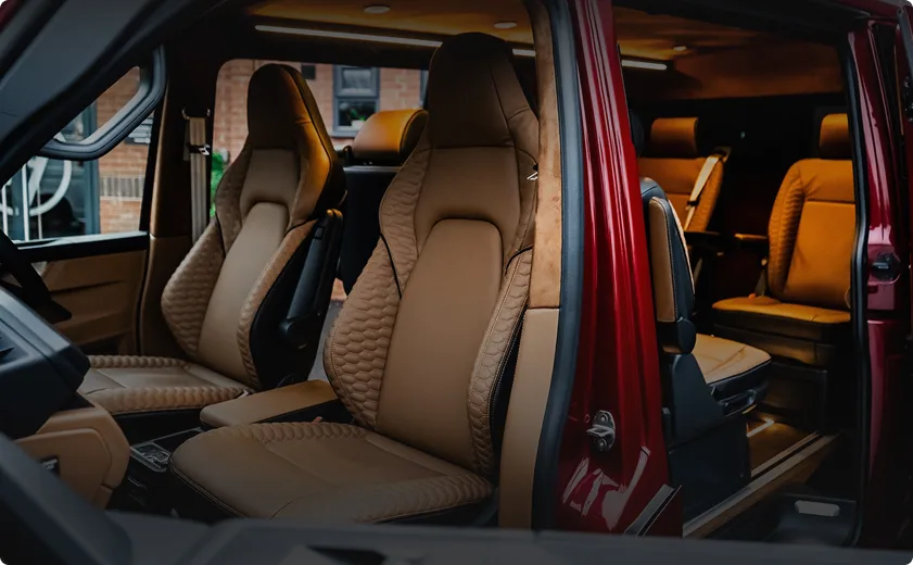 Exclusive Tabs (Cars)